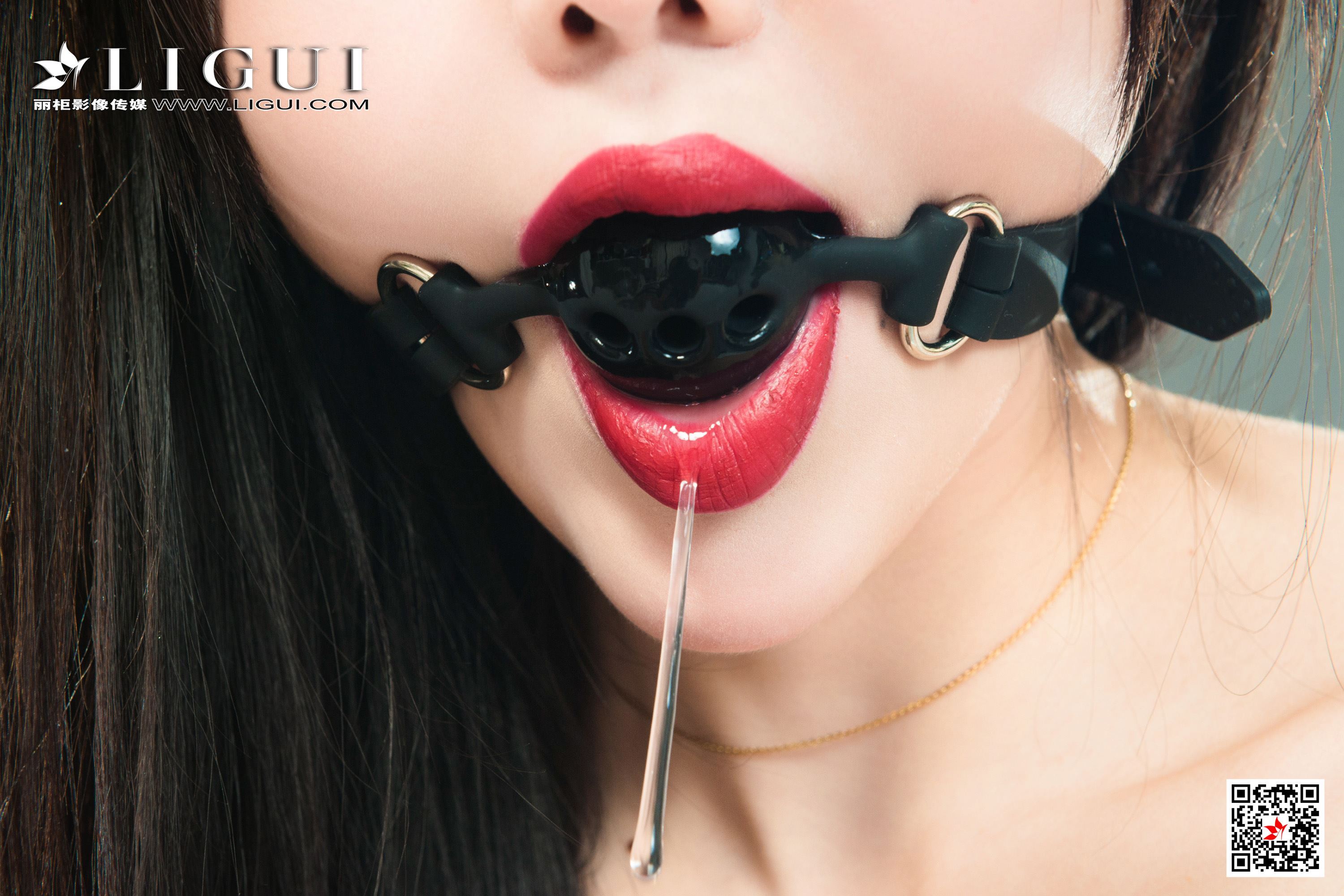 Ligui丽柜 2021.04.02 网络丽人 Model 奈沐子